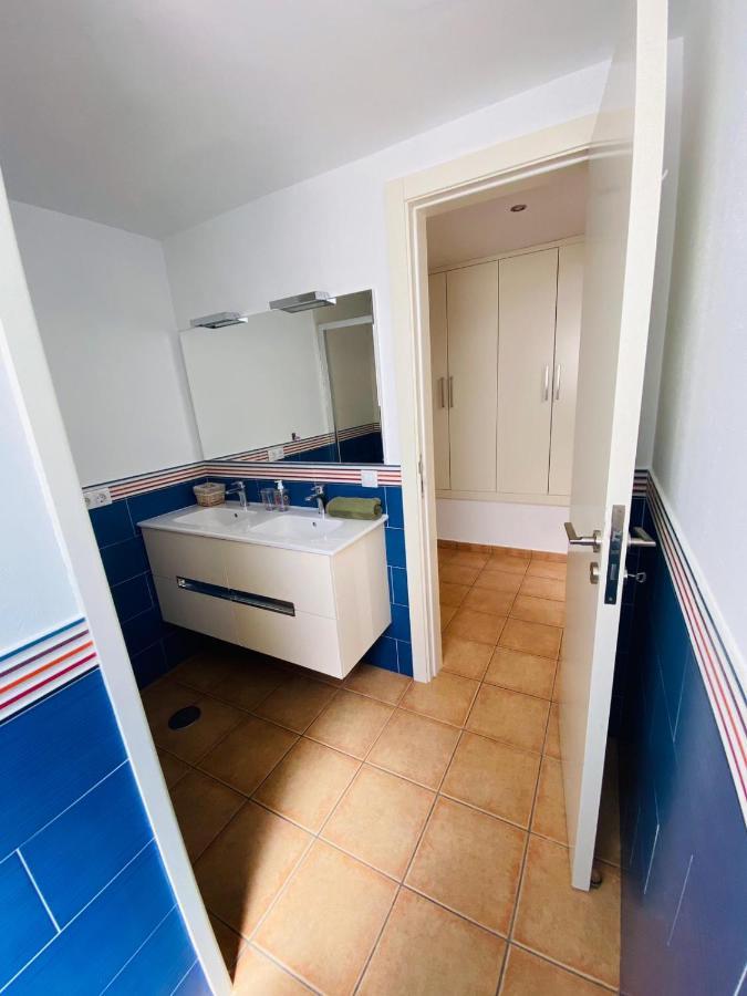 Vivienda Vacacional Naia La Asomada  Exterior foto